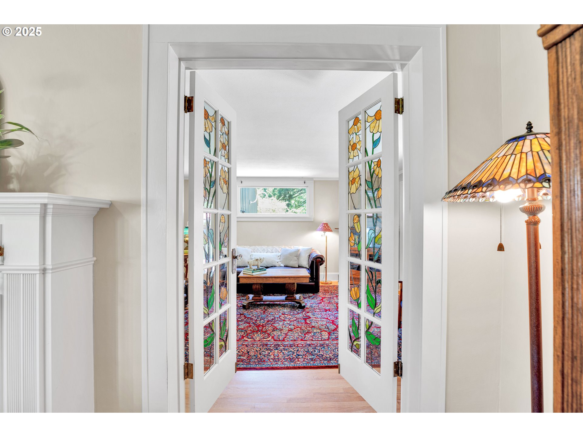 4800 Southwest Chestnut Place Beaverton, OR 97005 - Photo 15 of 47 Family Room