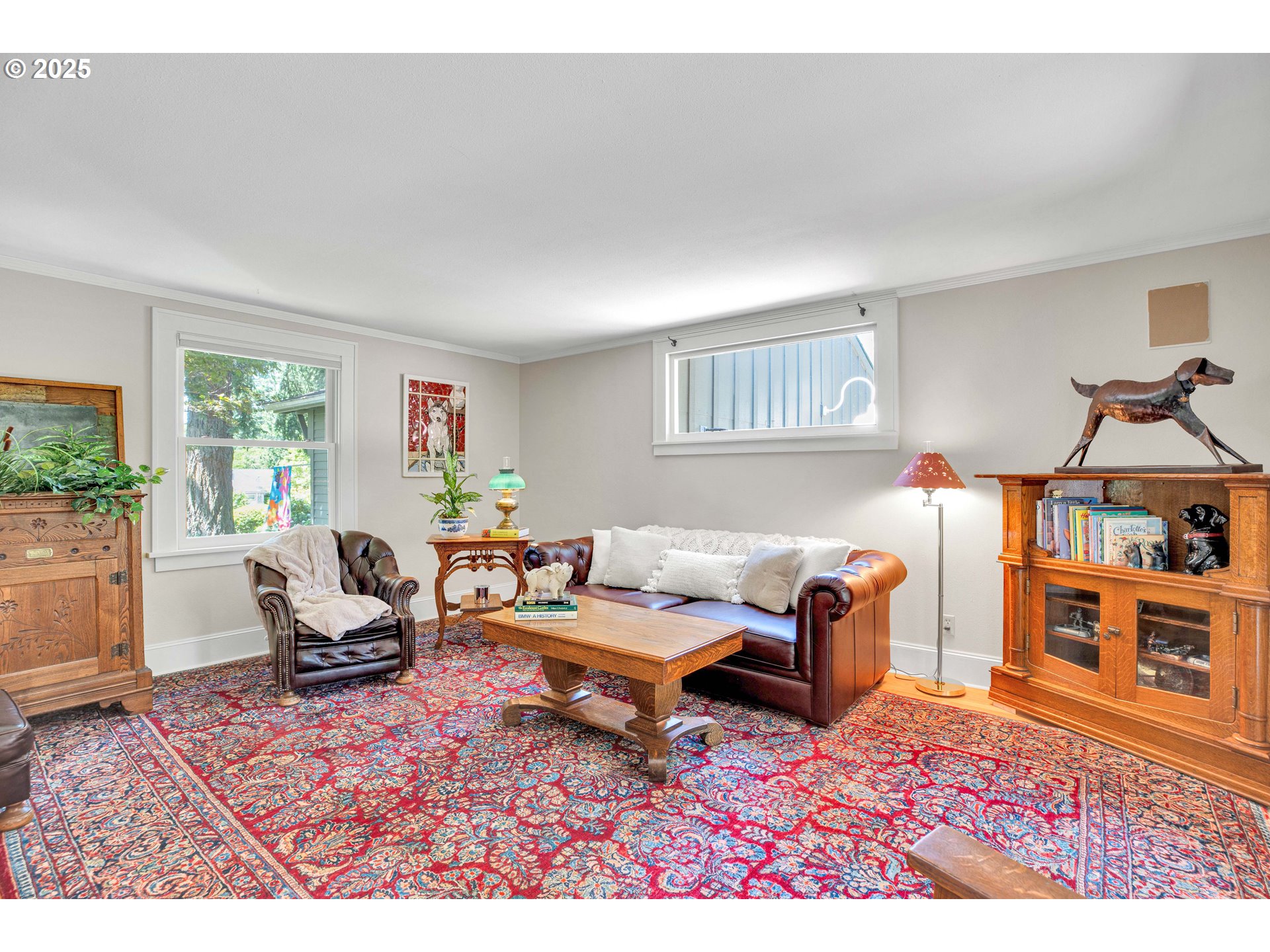 4800 Southwest Chestnut Place Beaverton, OR 97005 - Photo 16 of 47 Family Room