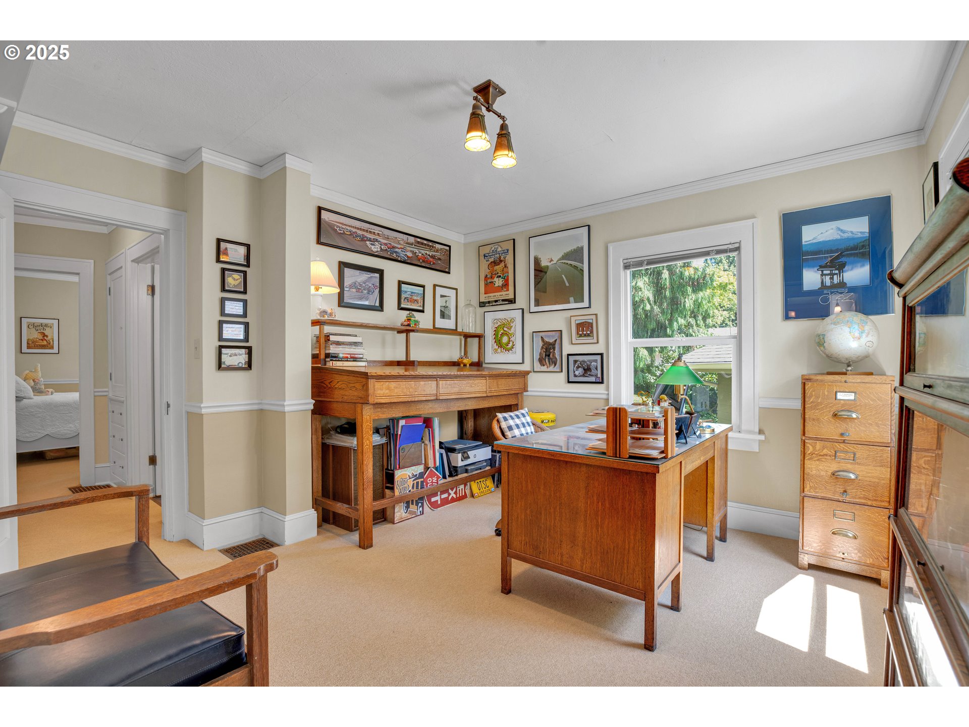 4800 Southwest Chestnut Place Beaverton, OR 97005 - Photo 27 of 47 Bedroom