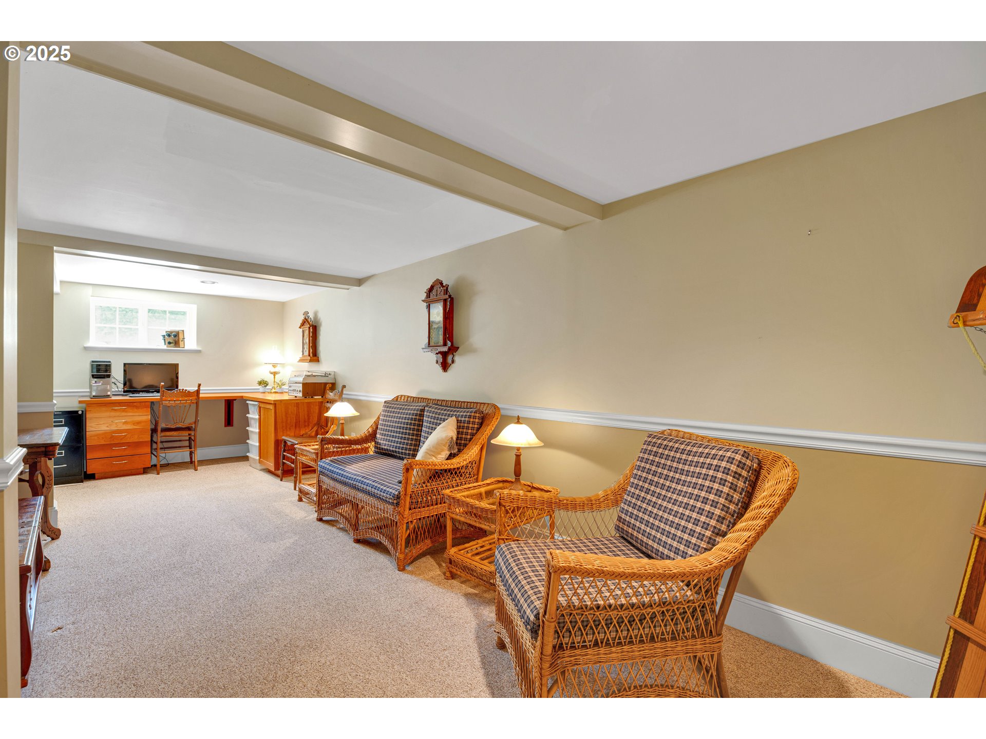 4800 Southwest Chestnut Place Beaverton, OR 97005 - Photo 30 of 47 Bonus Room