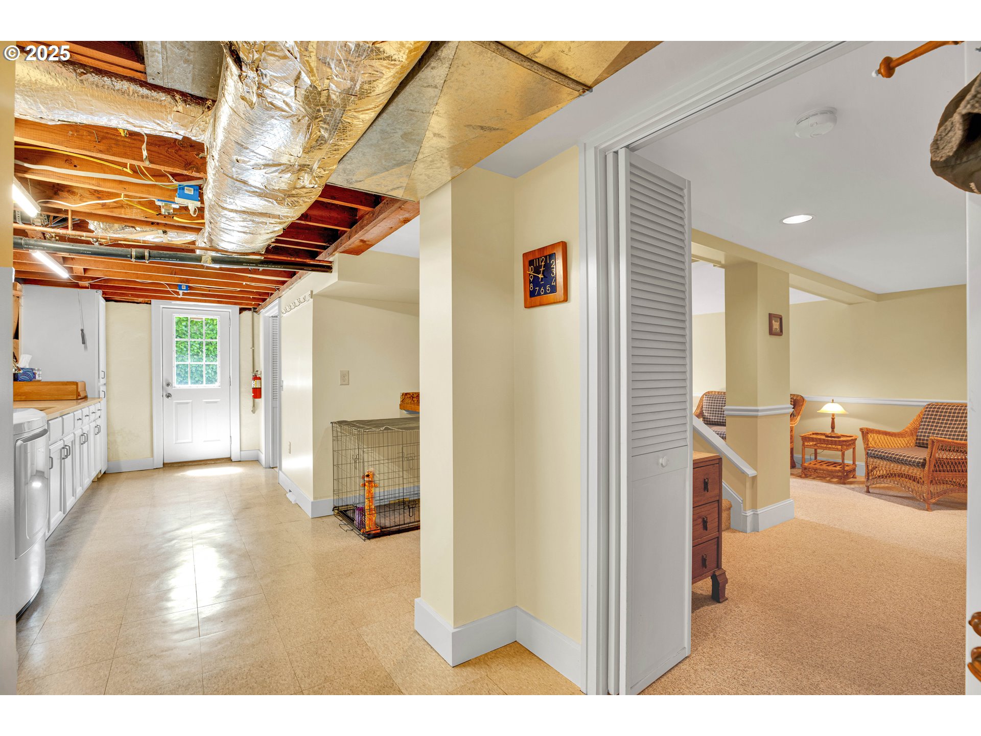4800 Southwest Chestnut Place Beaverton, OR 97005 - Photo 34 of 47 Utility Room