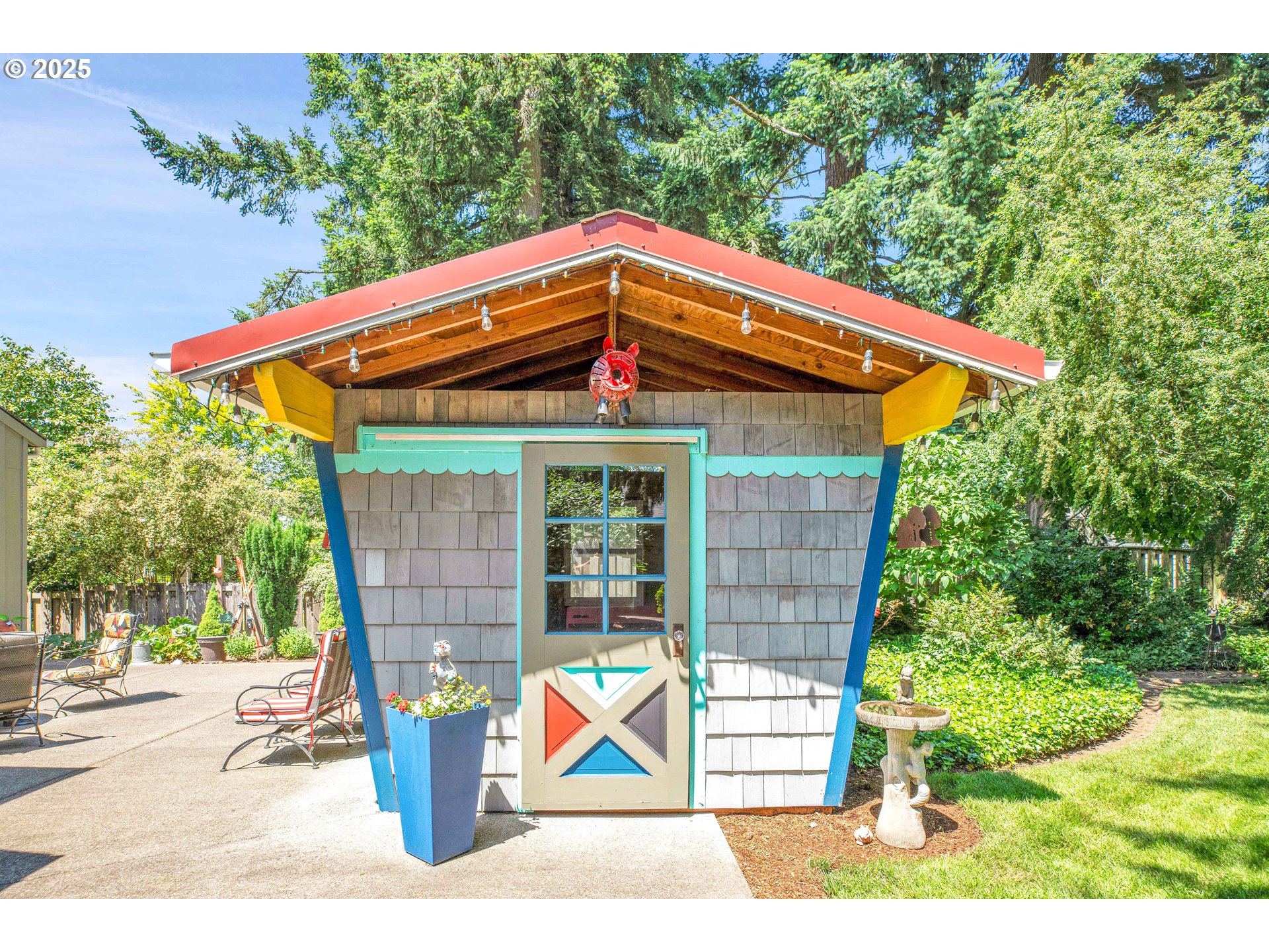 4800 Southwest Chestnut Place Beaverton, OR 97005 - Photo 41 of 47