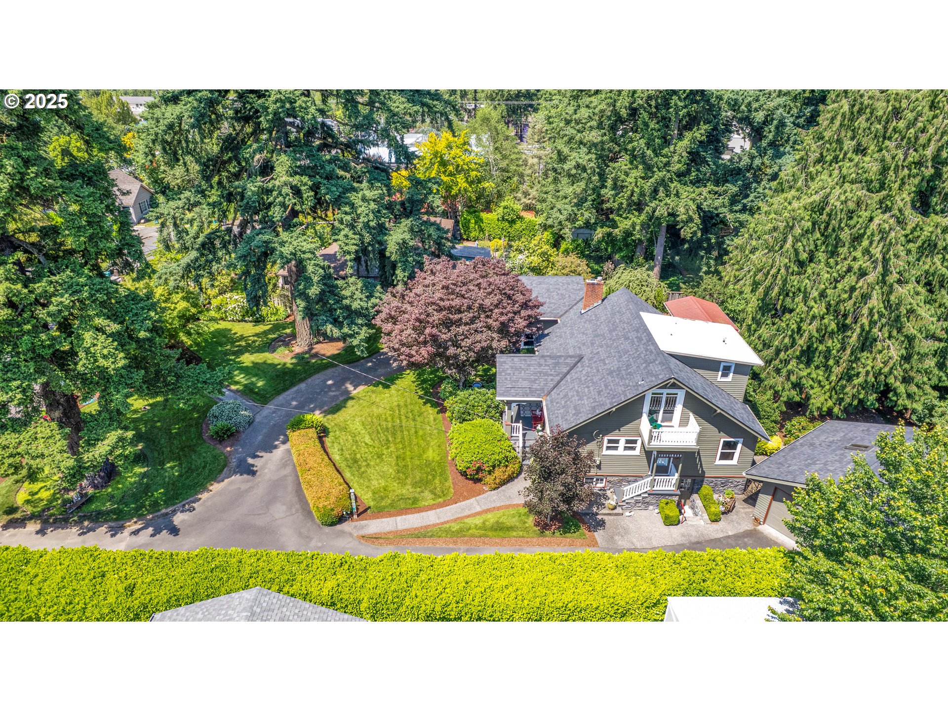 4800 Southwest Chestnut Place Beaverton, OR 97005 - Photo 43 of 47 View