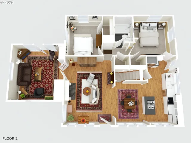 $949,000 | 4800 Southwest Chestnut Place, Beaverton, OR 97005