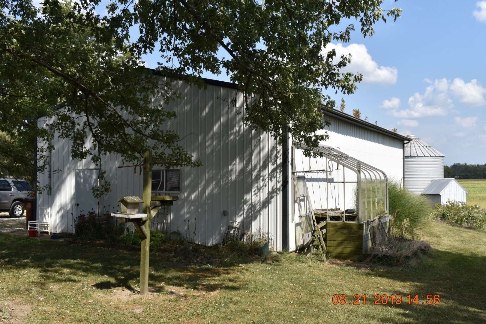 5573 Helm Road Williamsburg, IN 47393 - Photo 4 of 35