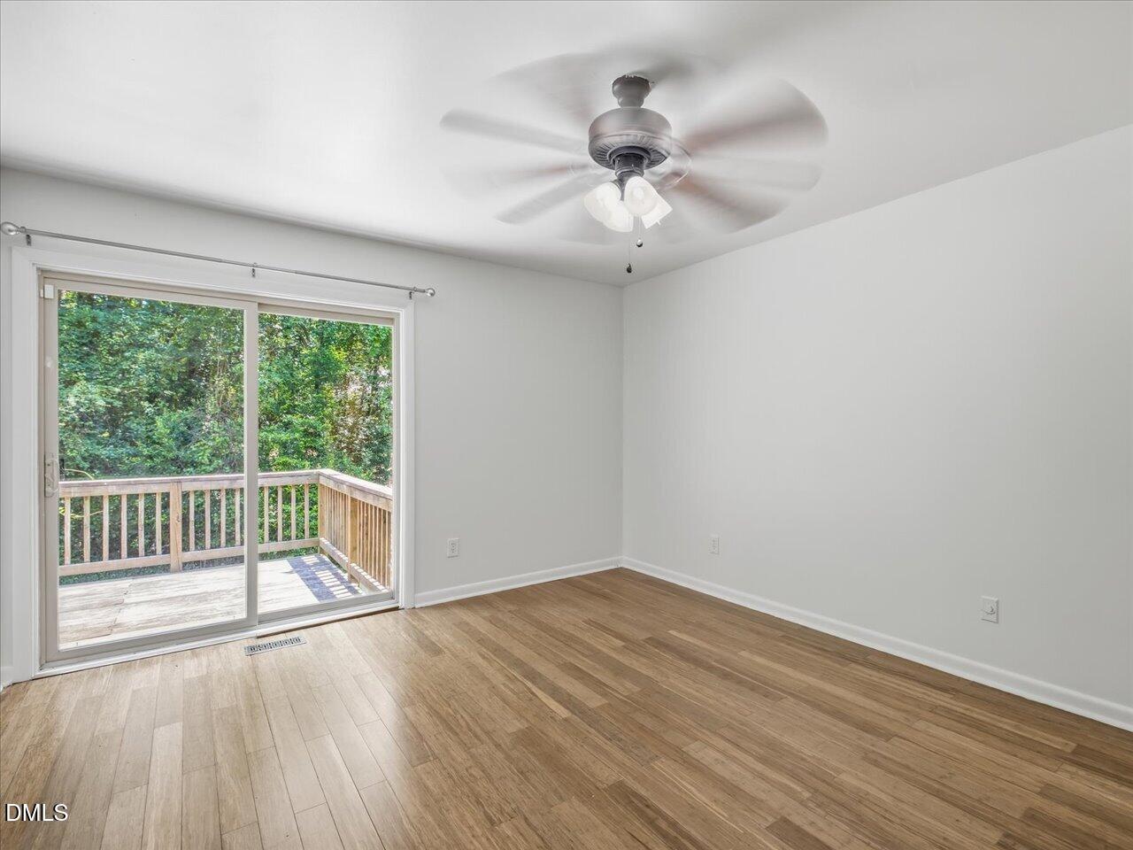812 Green Ridge Drive Raleigh, NC 27609 - Photo 37 of 88 38-Primary Bedroom