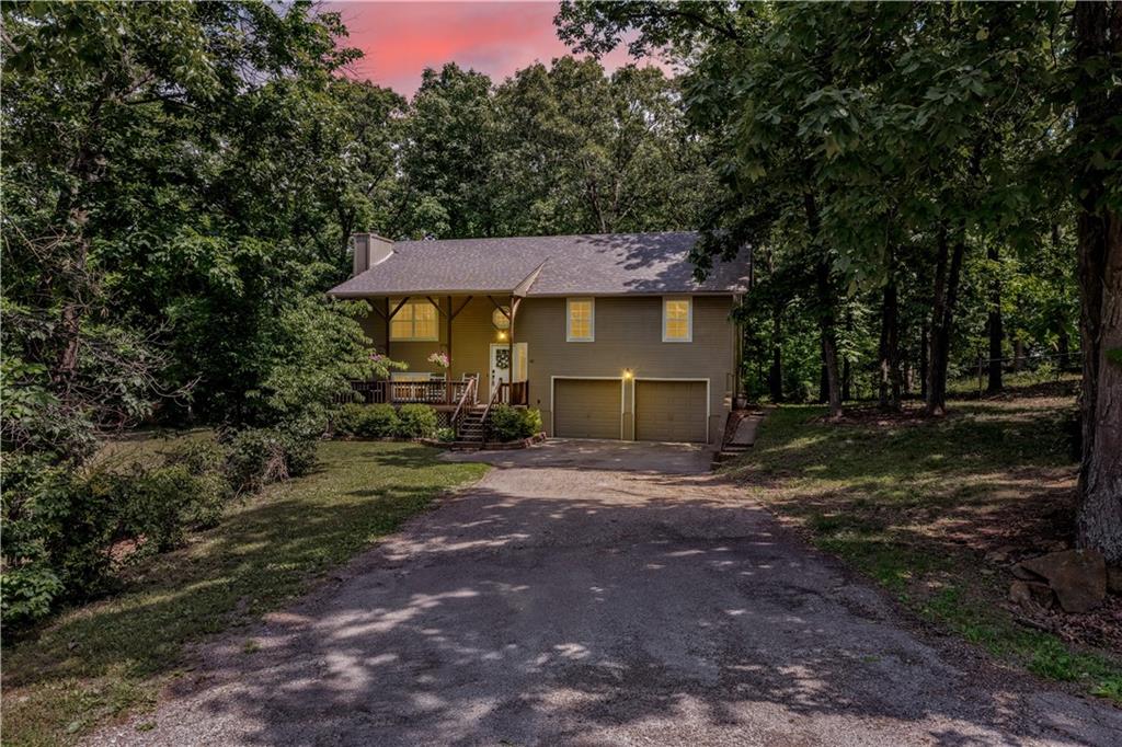 141 Southeast 611th Road Warrensburg, MO 64093 - Photo 74 of 80