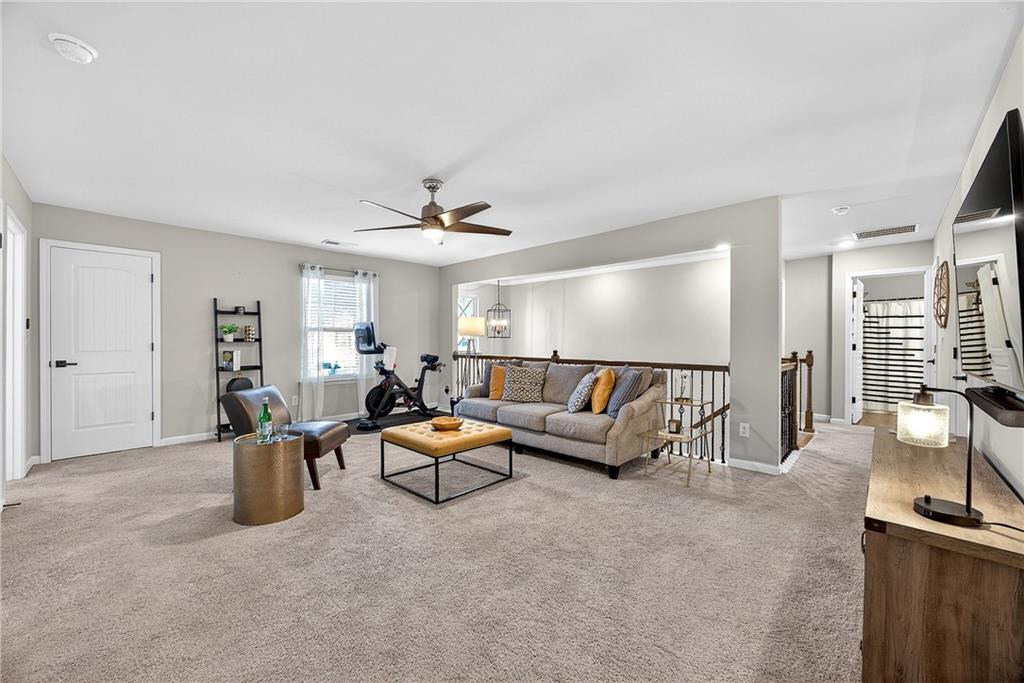 4863 Sultana Way Atlanta, GA 30331 - Photo 18 of 42 a living room with furniture