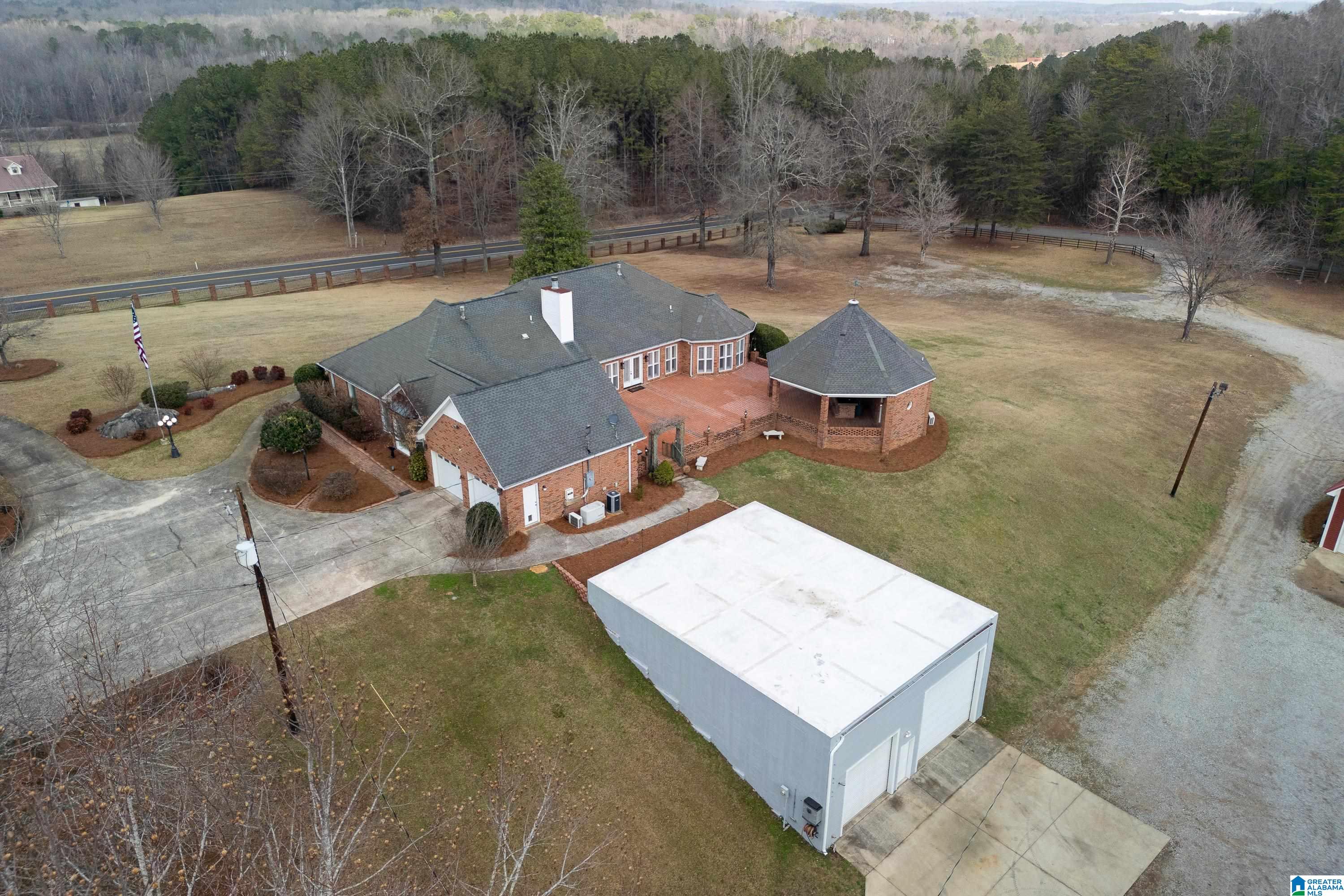 22851 Eastern Valley Road McCalla, AL 35111 - Photo 65 of 81