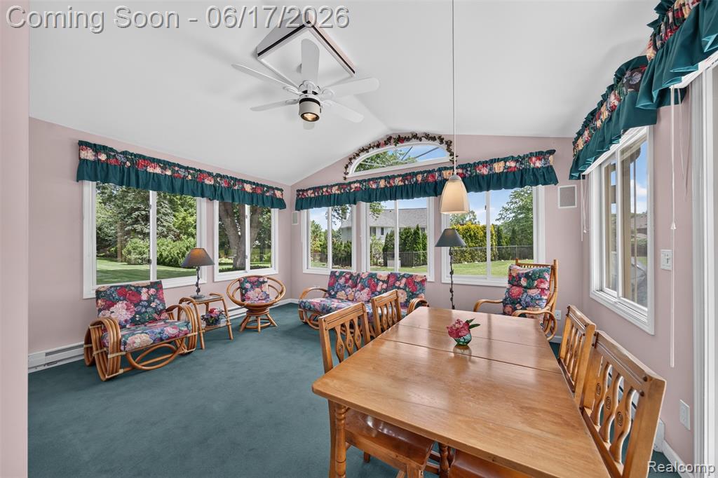 1236 Chaffer Drive Rochester Hills, MI 48306 - Photo 20 of 76