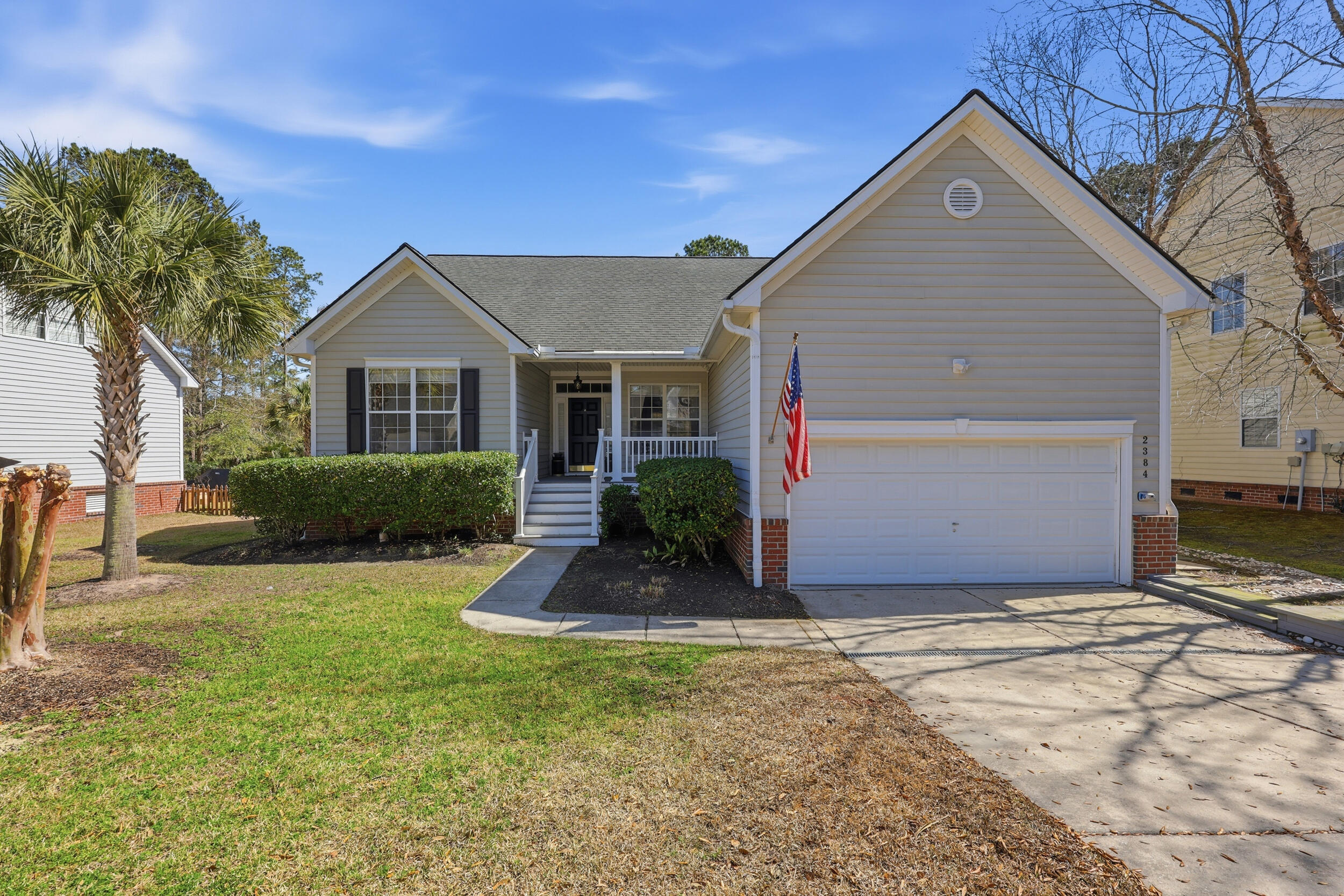 1 -2384 Bergeron Way