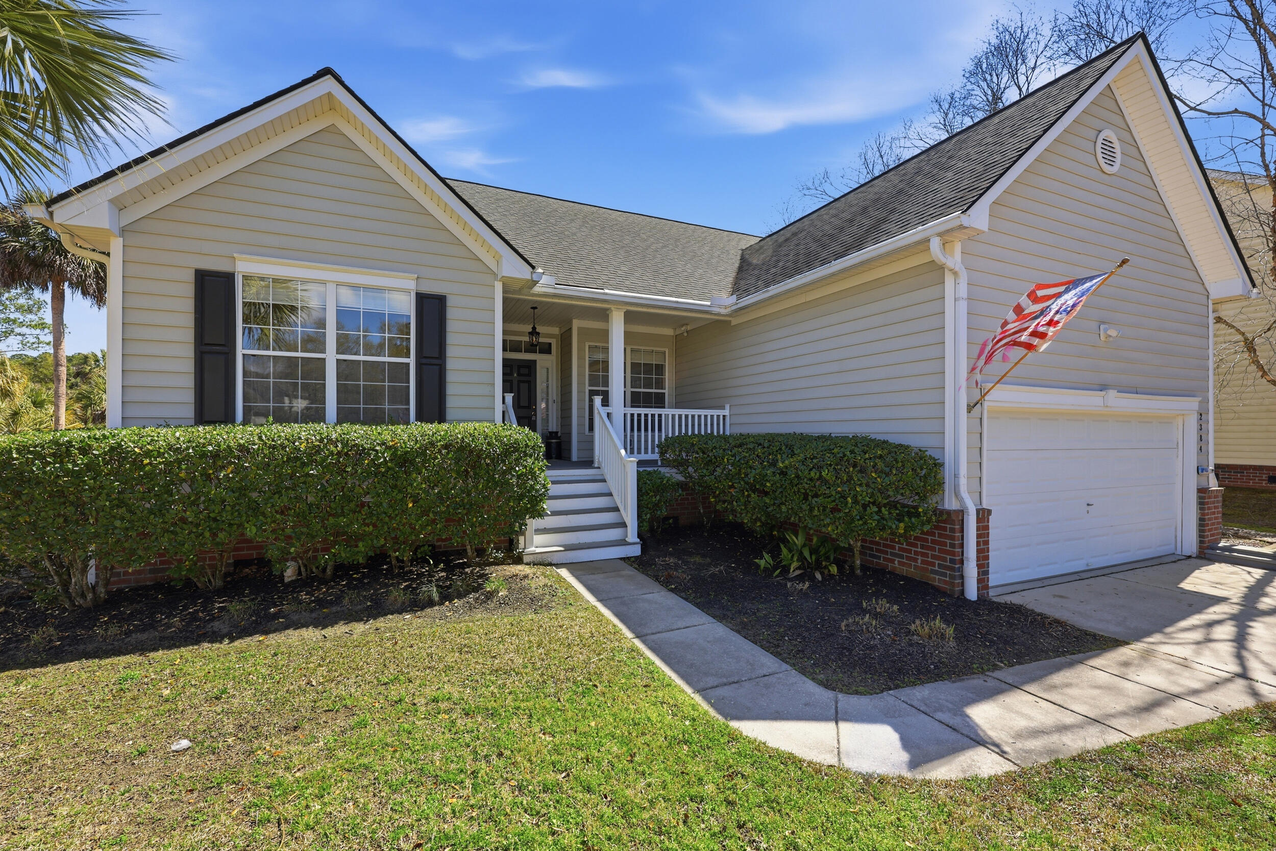 2384 Bergeron Way Mount Pleasant, SC 29466 - Photo 2 of 34 2 - 2384 Bergeron Way