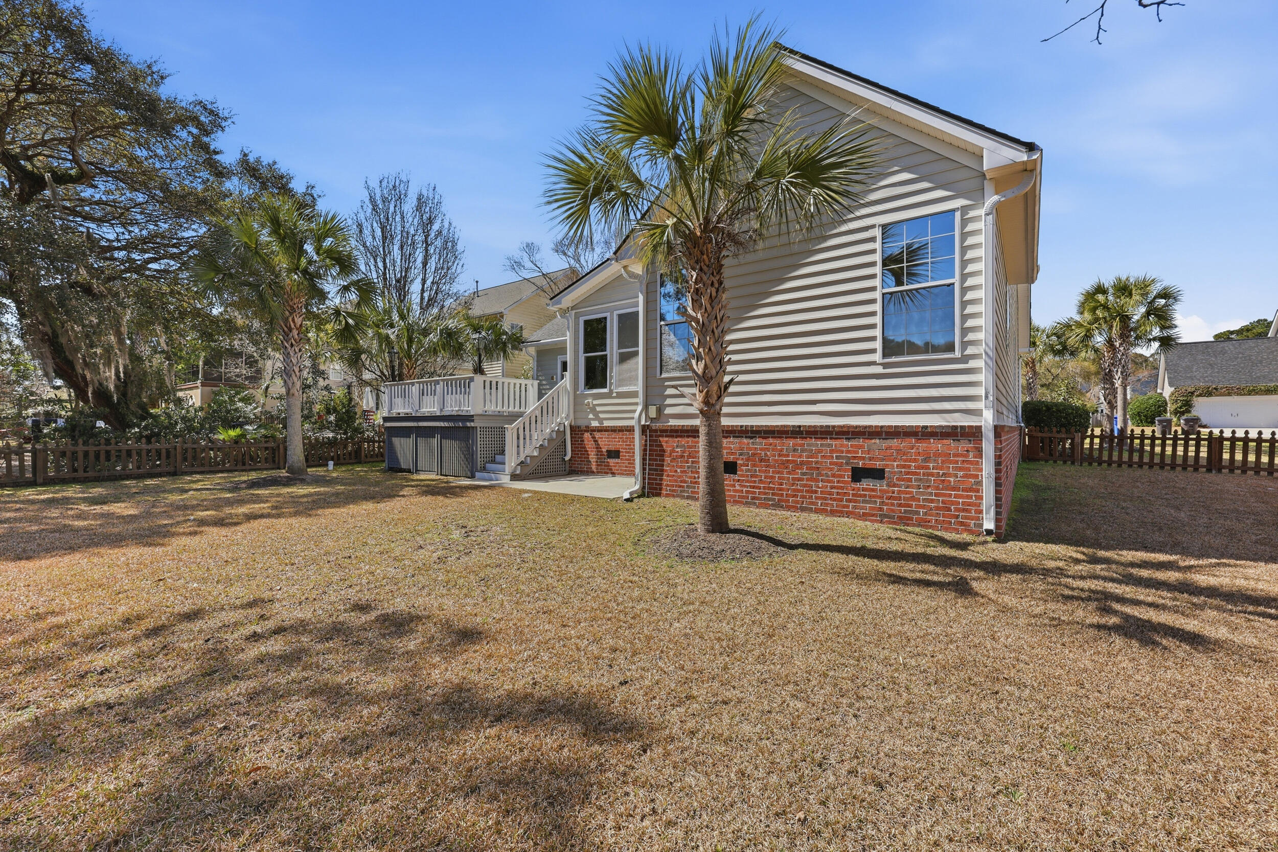 2384 Bergeron Way Mount Pleasant, SC 29466 - Photo 30 of 34 30 - 2384 Bergeron Way