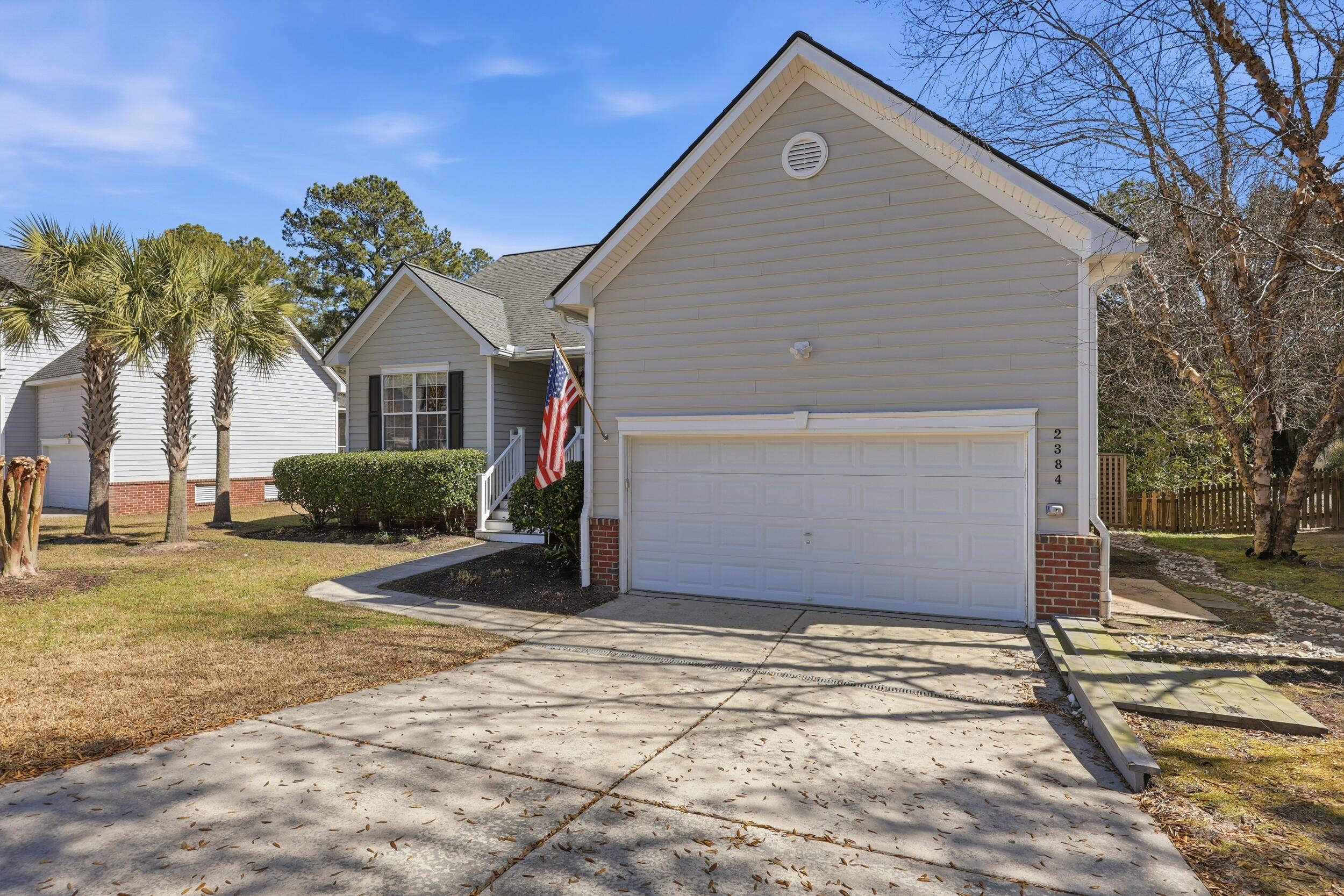 2384 Bergeron Way Mount Pleasant, SC 29466 - Photo 3 of 34 3 - 2384 Bergeron Way