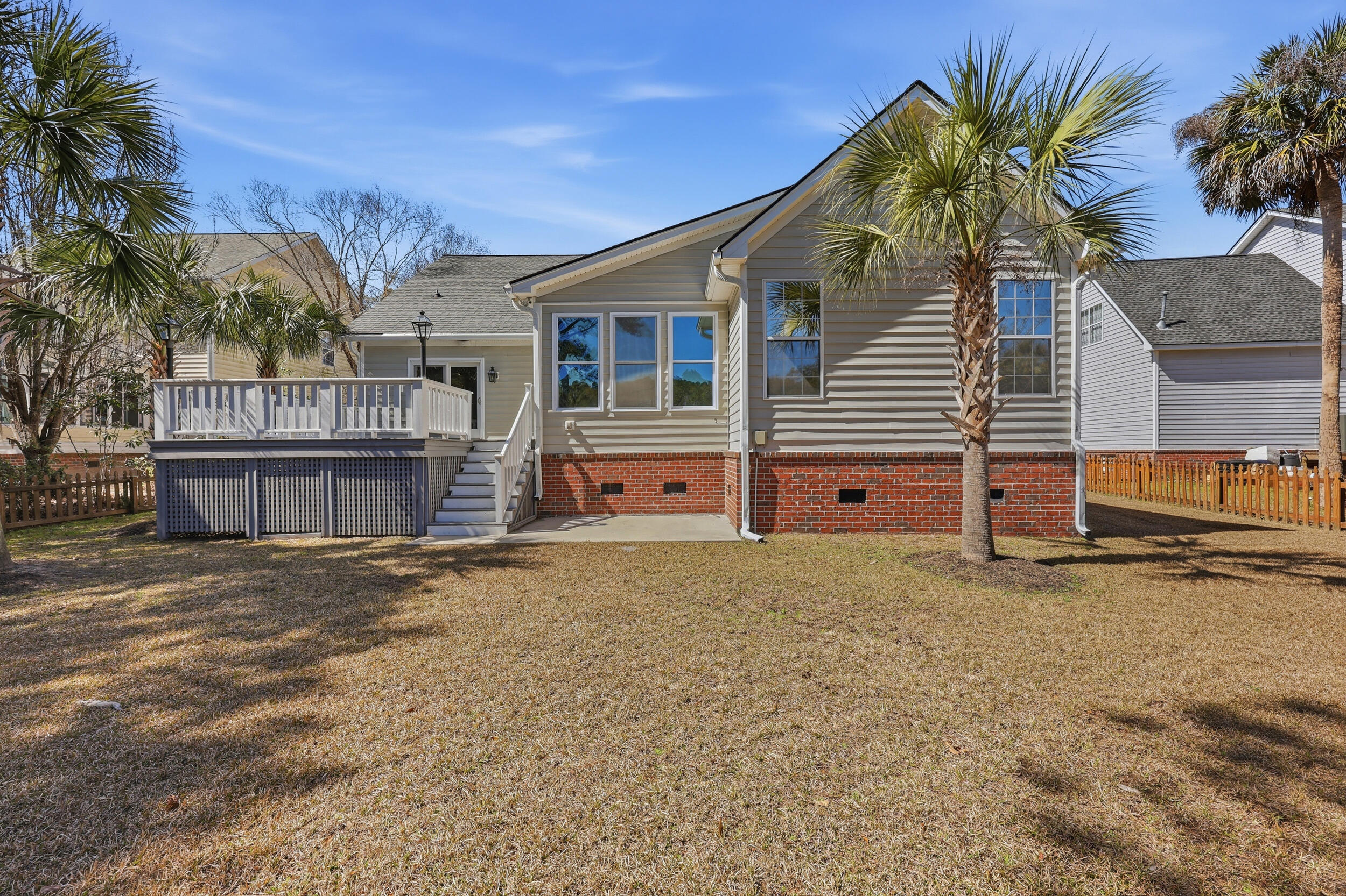 2384 Bergeron Way Mount Pleasant, SC 29466 - Photo 31 of 34 31 - 2384 Bergeron Way