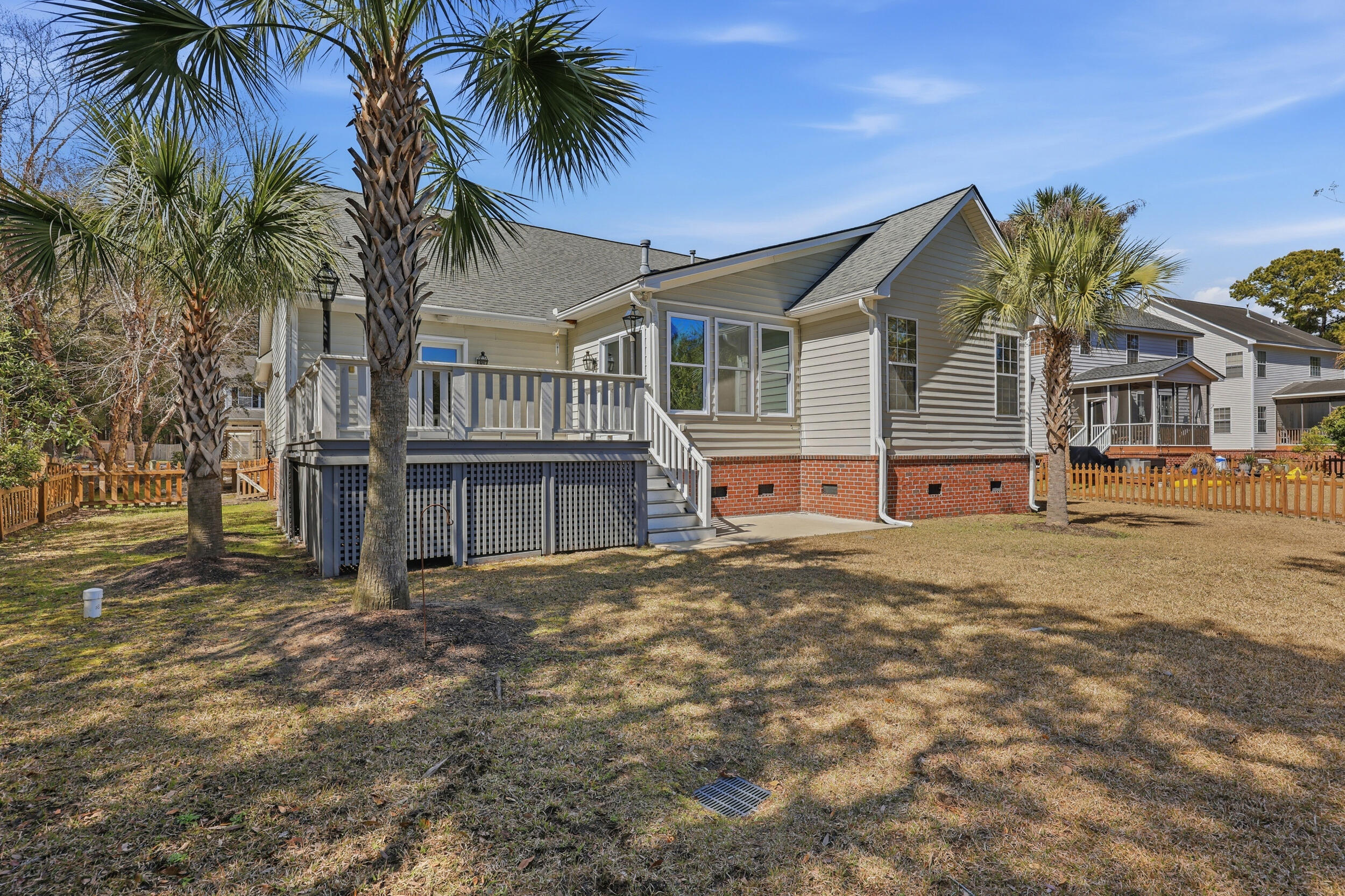 2384 Bergeron Way Mount Pleasant, SC 29466 - Photo 32 of 34 32 - 2384 Bergeron Way
