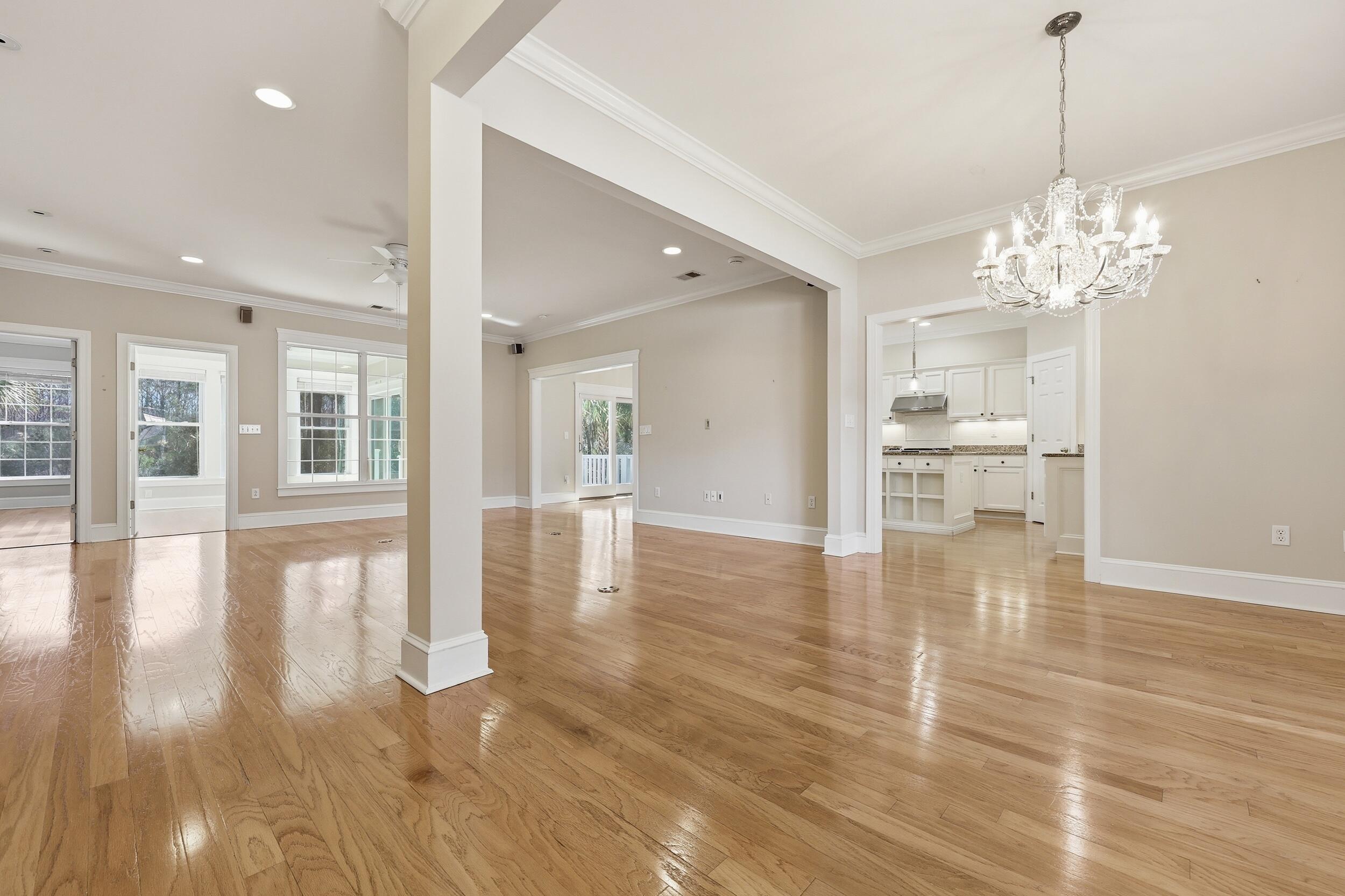2384 Bergeron Way Mount Pleasant, SC 29466 - Photo 4 of 34 4 - 2384 Bergeron Way