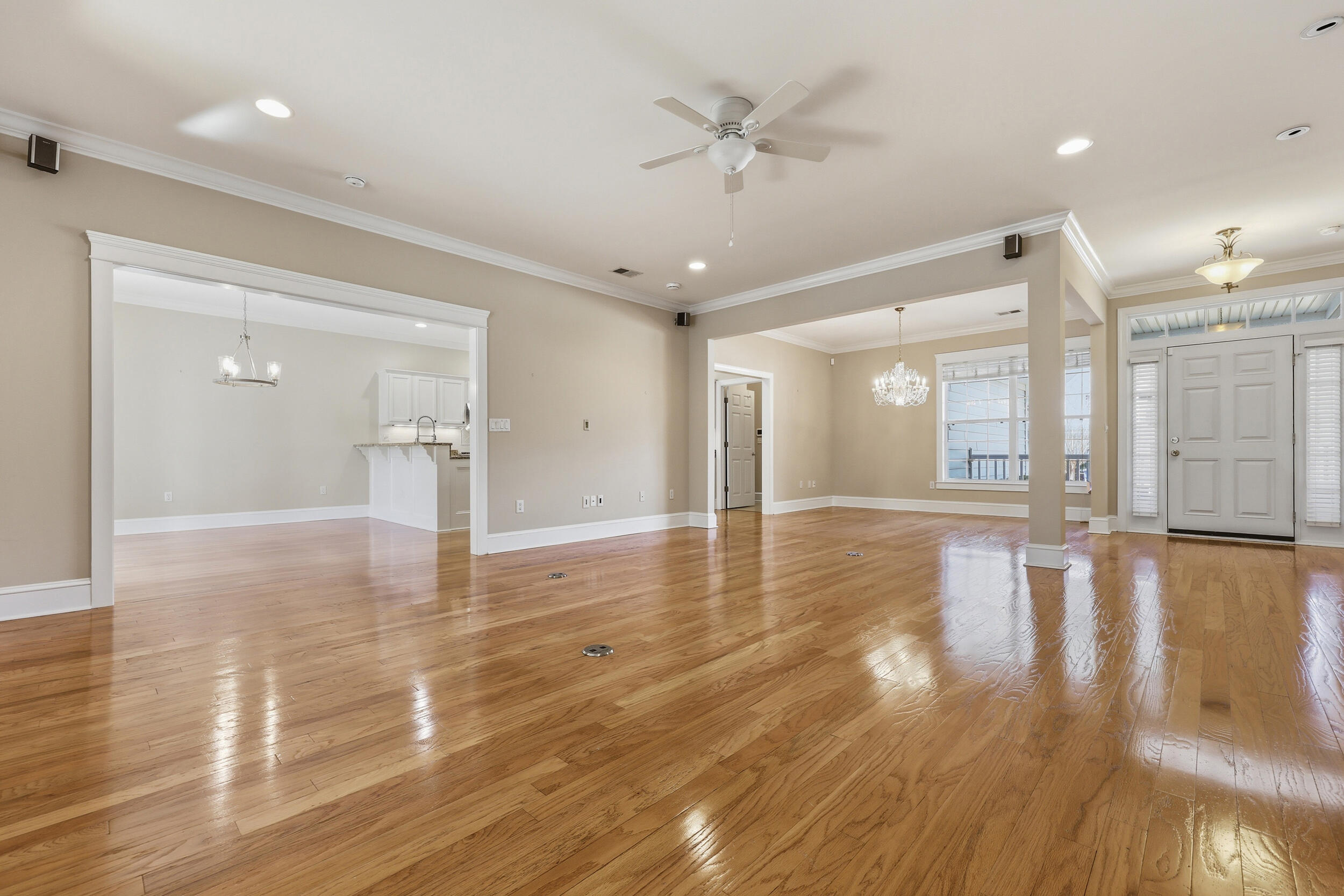 2384 Bergeron Way Mount Pleasant, SC 29466 - Photo 10 of 34 10 - 2384 Bergeron Way