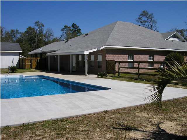 5628 Ryan Road Crestview, FL 32539 - Photo 1 of 21 Gallery Image 1