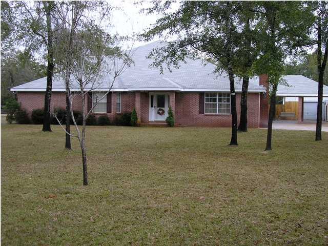 5628 Ryan Road Crestview, FL 32539 - Photo 2 of 21 Gallery Image 2