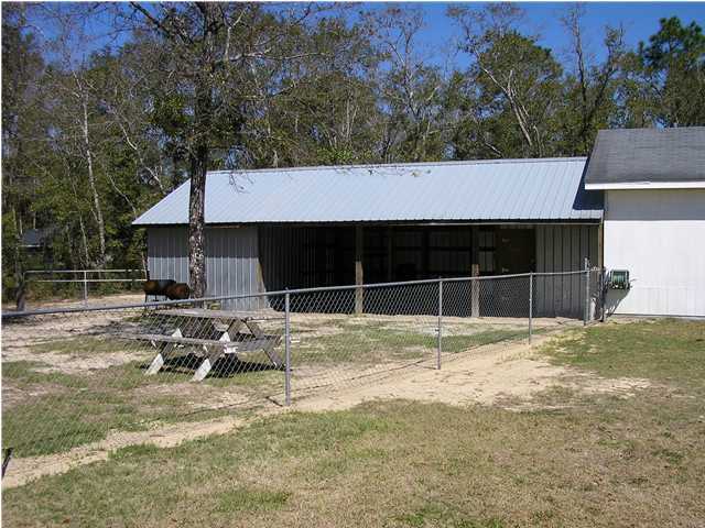 5628 Ryan Road Crestview, FL 32539 - Photo 20 of 21 Gallery Image 20