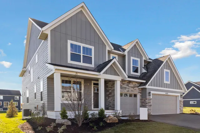 $824,520 | 6501 Timber Arch Drive, Chaska, MN 55318