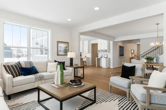 $824,520 | 6501 Timber Arch Drive, Chaska, MN 55318