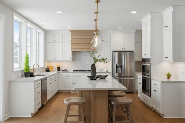 $824,520 | 6501 Timber Arch Drive, Chaska, MN 55318