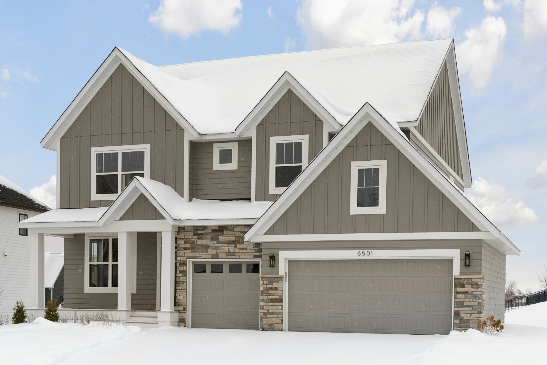 6501 Timber Arch Drive Chaska, MN 55318 - Photo 2 of 48