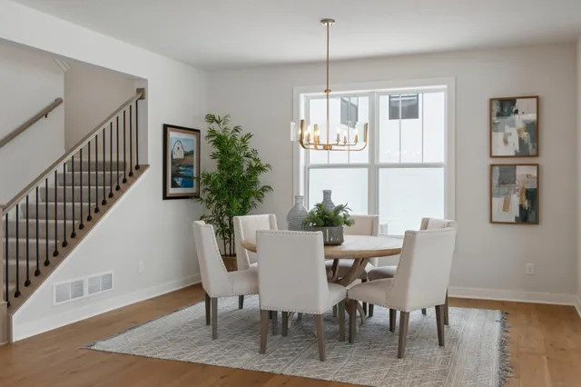 $824,520 | 6501 Timber Arch Drive, Chaska, MN 55318