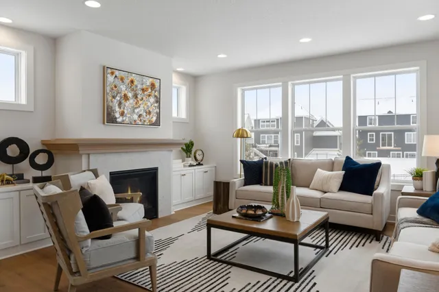 $824,520 | 6501 Timber Arch Drive, Chaska, MN 55318