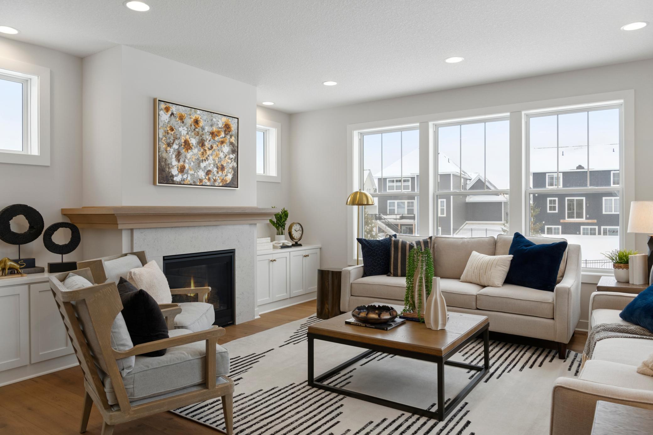 6501 Timber Arch Drive Chaska, MN 55318 - Photo 5 of 48