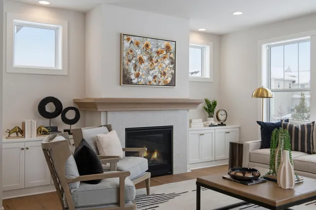 $824,520 | 6501 Timber Arch Drive, Chaska, MN 55318