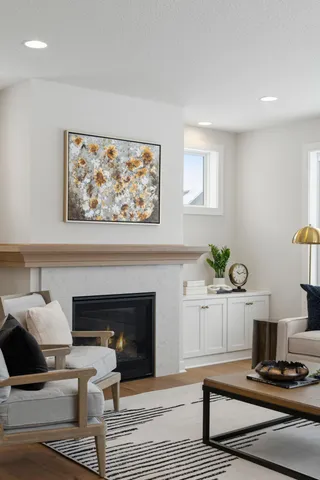 $824,520 | 6501 Timber Arch Drive, Chaska, MN 55318