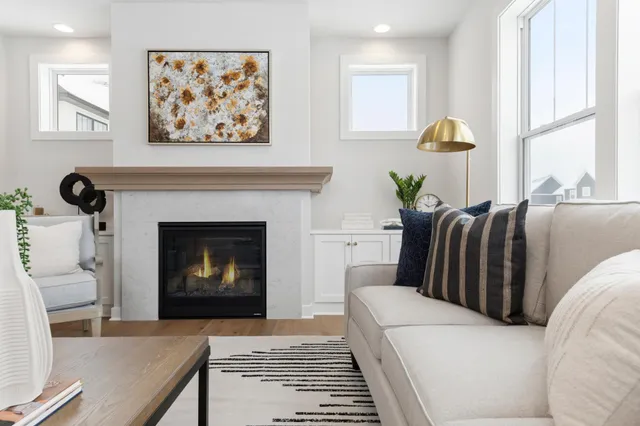 $824,520 | 6501 Timber Arch Drive, Chaska, MN 55318