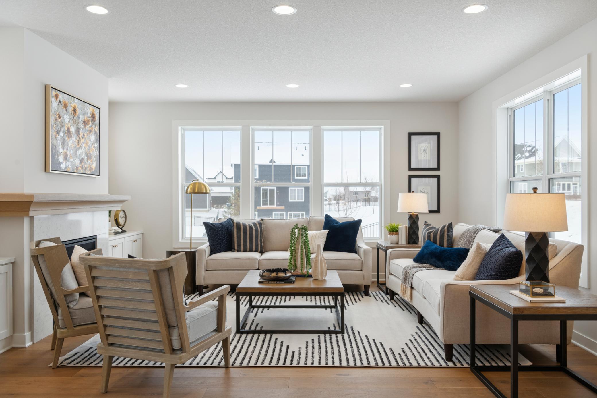 6501 Timber Arch Drive Chaska, MN 55318 - Photo 9 of 48