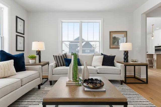 $824,520 | 6501 Timber Arch Drive, Chaska, MN 55318