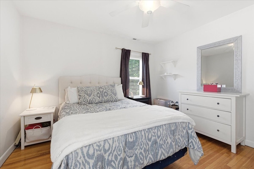 191-193 Cornell Street, Unit 2 Boston, MA 02131 - Photo 24 of 40