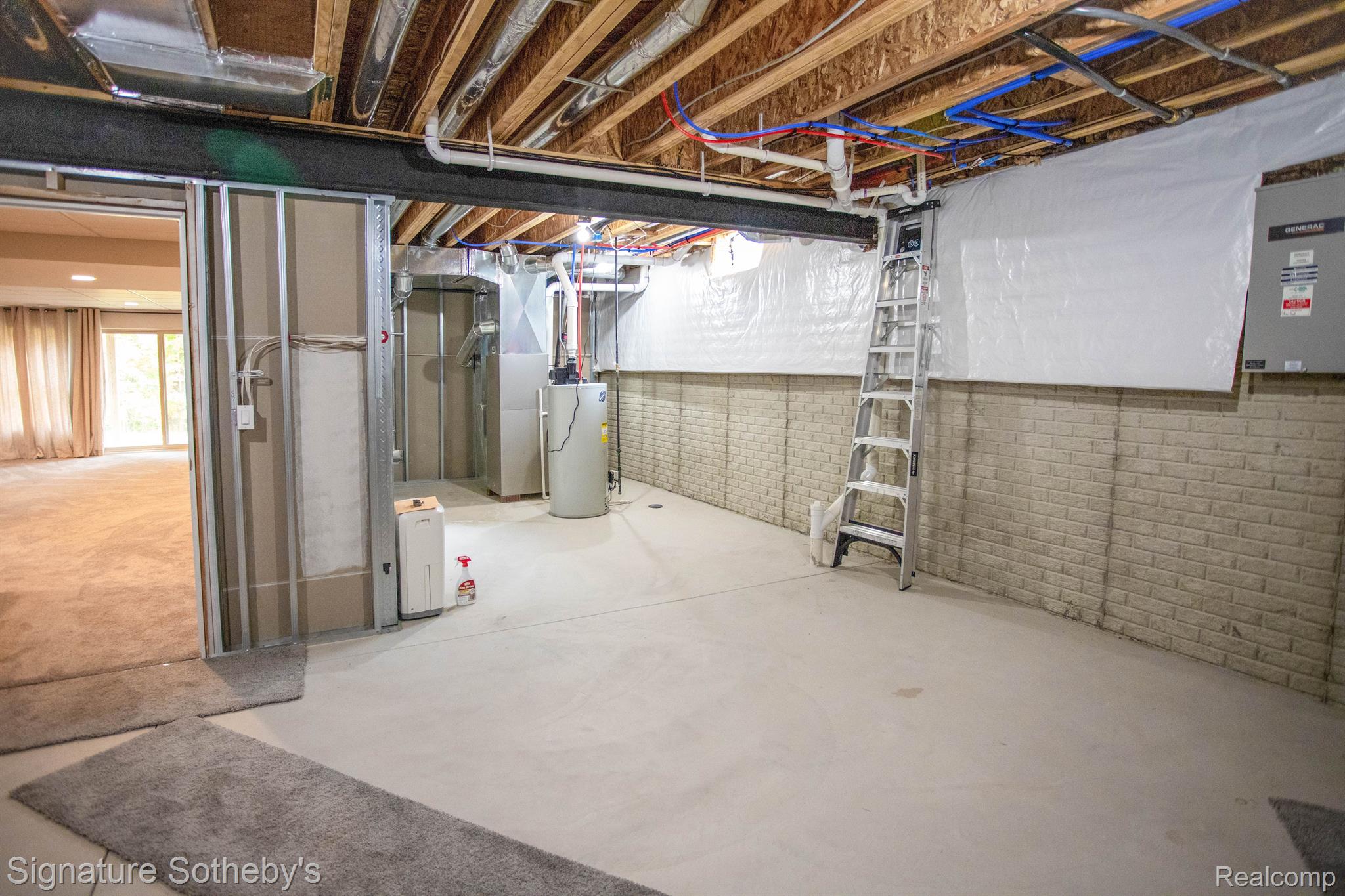 5470 Woodfall Road, Unit 1 Clarkston, MI 48348 - Photo 51 of 60 Storage Area