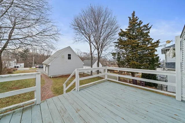 $559,000 | 6 Shore Drive, Weymouth, MA 02191