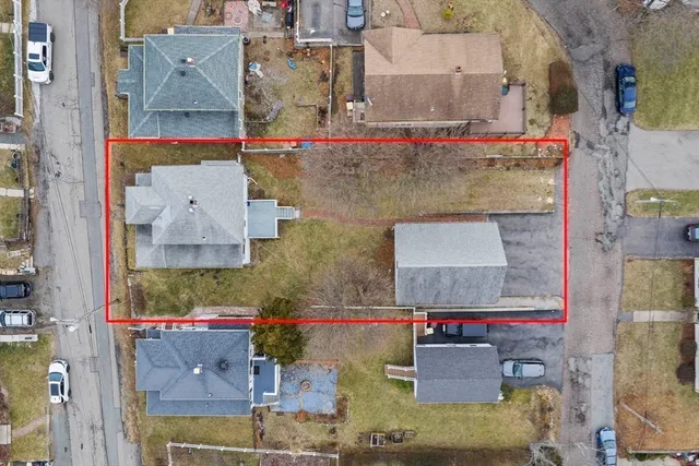 $559,000 | 6 Shore Drive, Weymouth, MA 02191