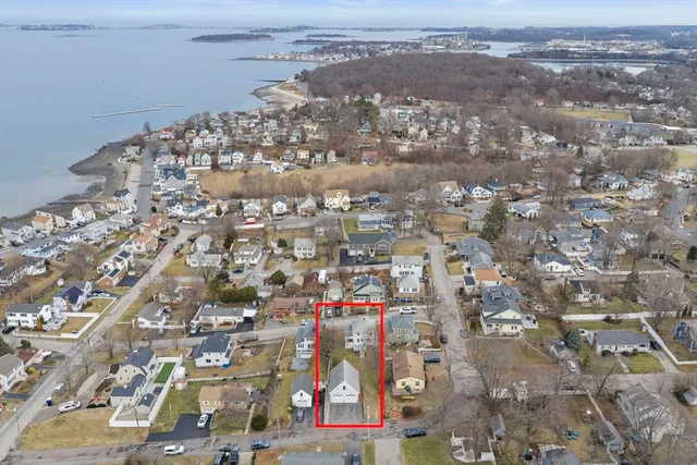 $559,000 | 6 Shore Drive, Weymouth, MA 02191