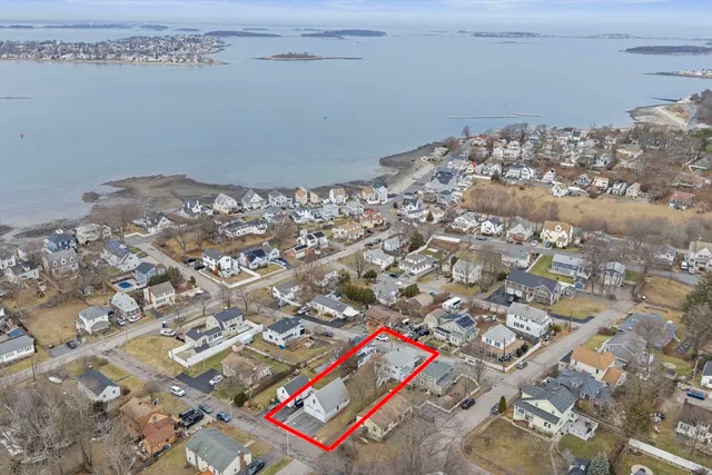 $559,000 | 6 Shore Drive, Weymouth, MA 02191