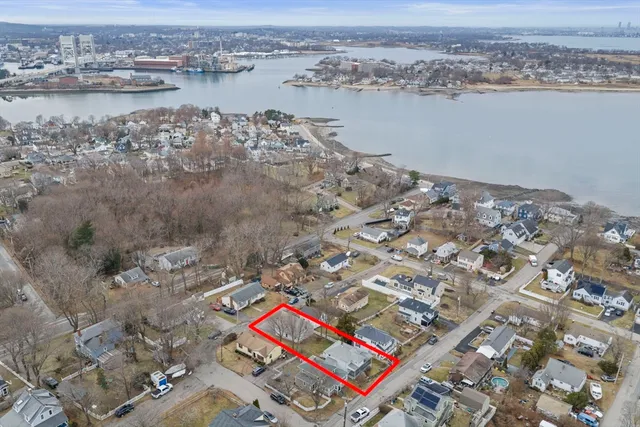 $559,000 | 6 Shore Drive, Weymouth, MA 02191