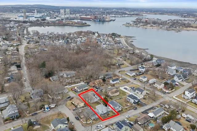 $559,000 | 6 Shore Drive, Weymouth, MA 02191