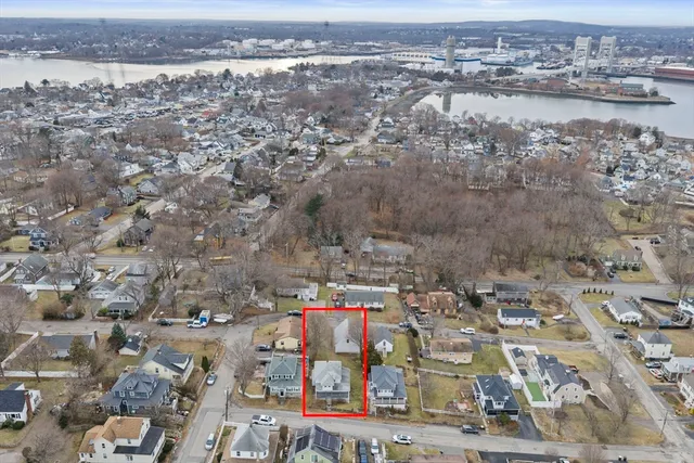 $559,000 | 6 Shore Drive, Weymouth, MA 02191