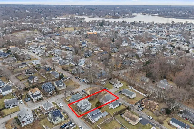 $559,000 | 6 Shore Drive, Weymouth, MA 02191