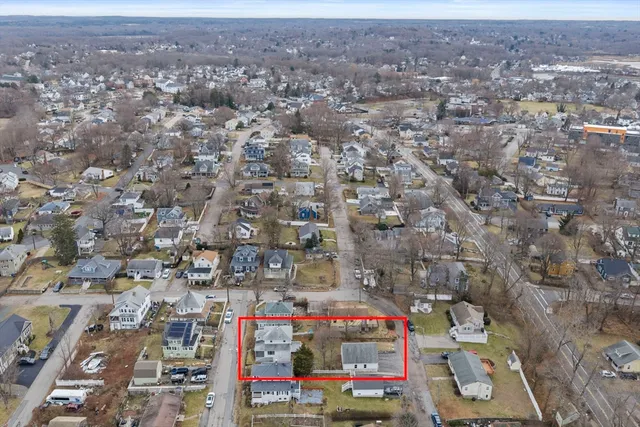 $559,000 | 6 Shore Drive, Weymouth, MA 02191