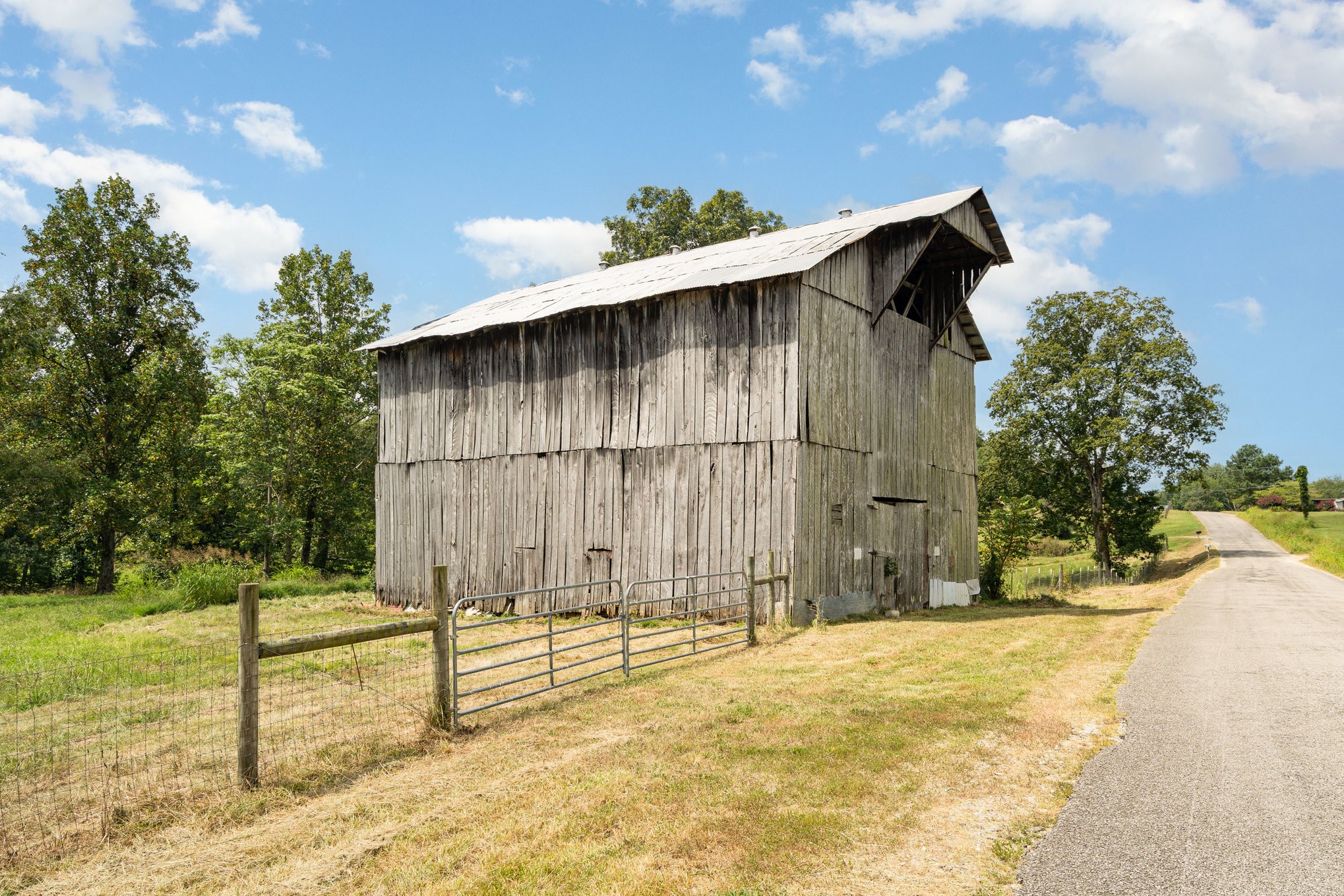 3395 Shouse Road Santa Fe, TN 38482 - Photo 55 of 73