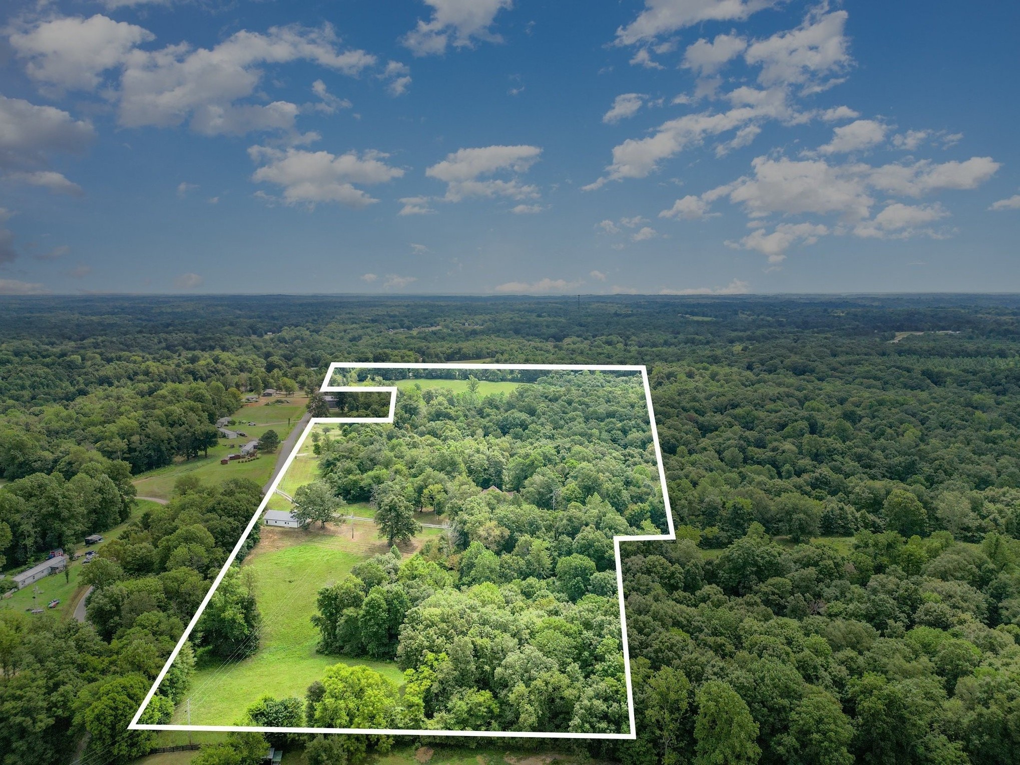 3395 Shouse Road Santa Fe, TN 38482 - Photo 57 of 73